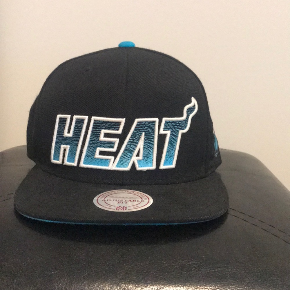 Miami Heat Hat